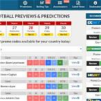 sport bet prediction site